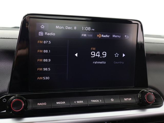 2024 Kia Forte LXS IVT - 22955741 - 38