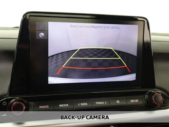 2024 Kia Forte LXS IVT - 22955741 - 3