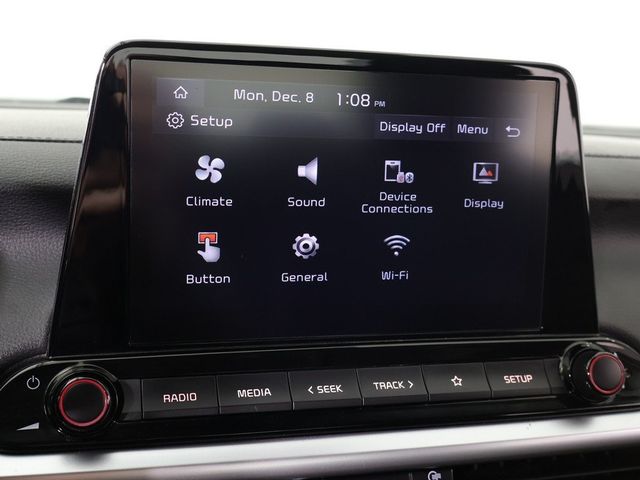 2024 Kia Forte LXS IVT - 22955741 - 39