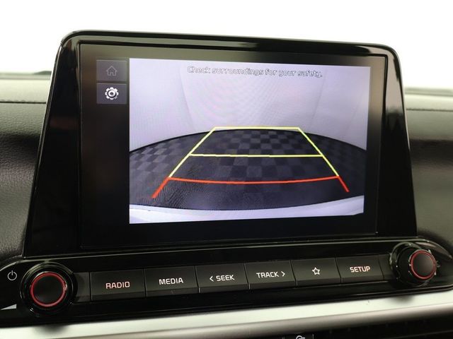 2024 Kia Forte LXS IVT - 22955741 - 40