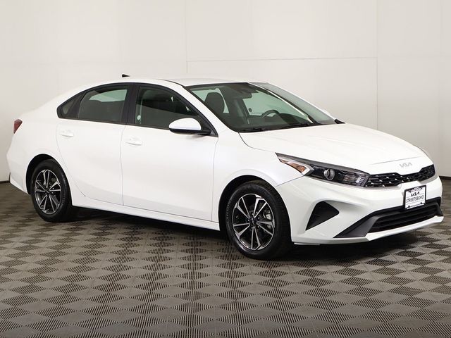 2024 Kia Forte LXS IVT - 22955741 - 44