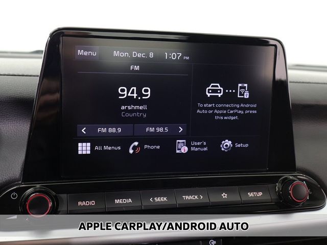 2024 Kia Forte LXS IVT - 22955741 - 4