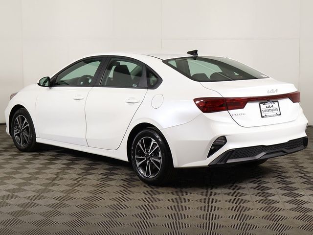 2024 Kia Forte LXS IVT - 22955741 - 6