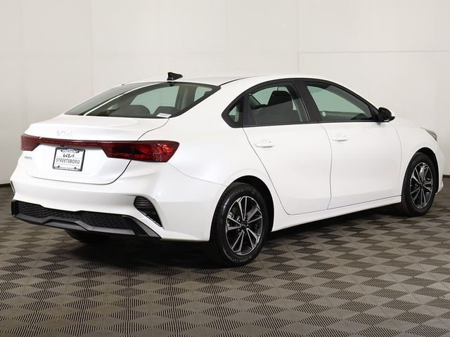 2024 Kia Forte LXS IVT - 22955741 - 7