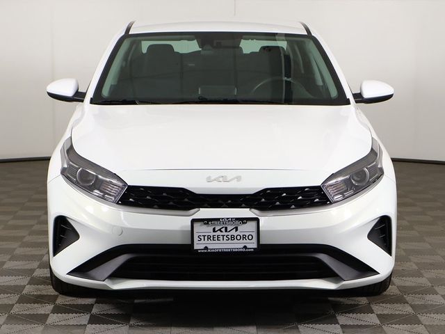 2024 Kia Forte LXS IVT - 22955741 - 8