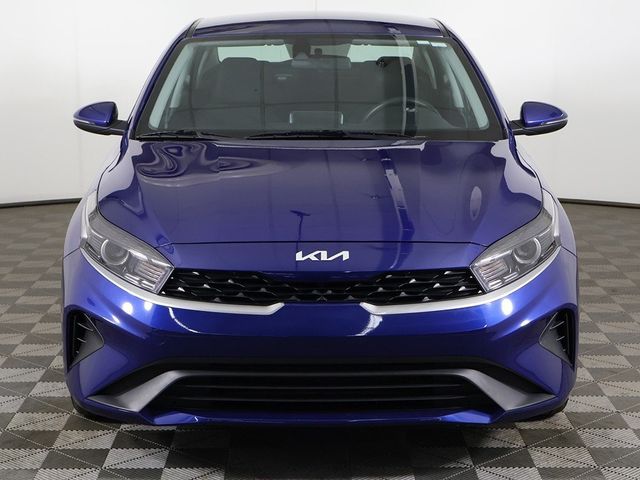 2024 Kia Forte LXS IVT - 22957690 - 9