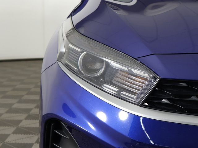 2024 Kia Forte LXS IVT - 22957690 - 11