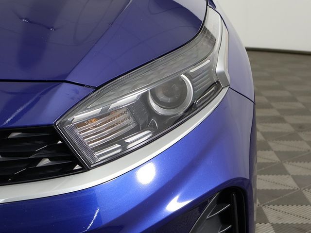 2024 Kia Forte LXS IVT - 22957690 - 12