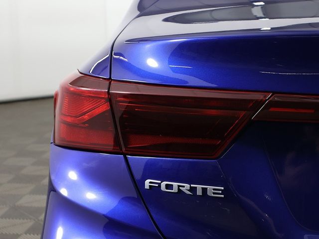 2024 Kia Forte LXS IVT - 22957690 - 13