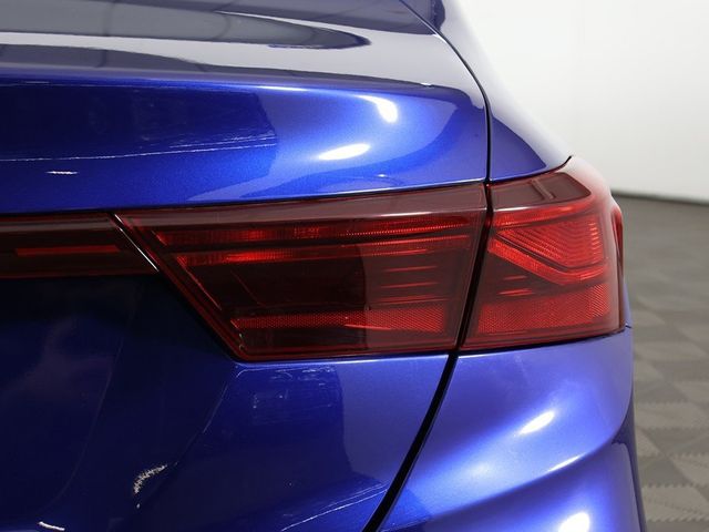 2024 Kia Forte LXS IVT - 22957690 - 14