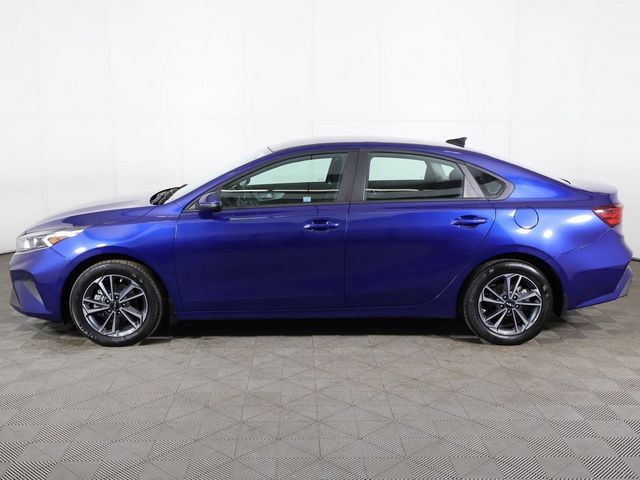 2024 Kia Forte LXS IVT - 22957690 - 15