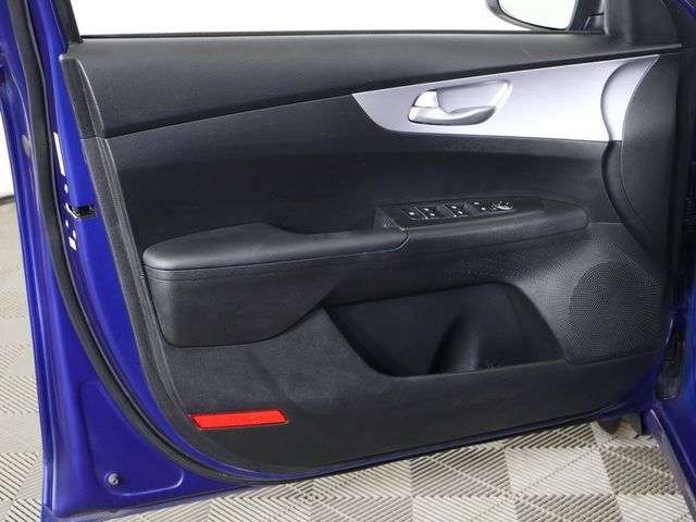 2024 Kia Forte LXS IVT - 22957690 - 20