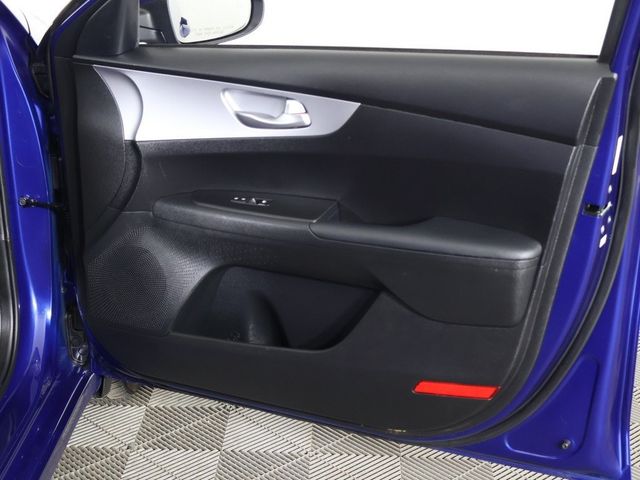 2024 Kia Forte LXS IVT - 22957690 - 21