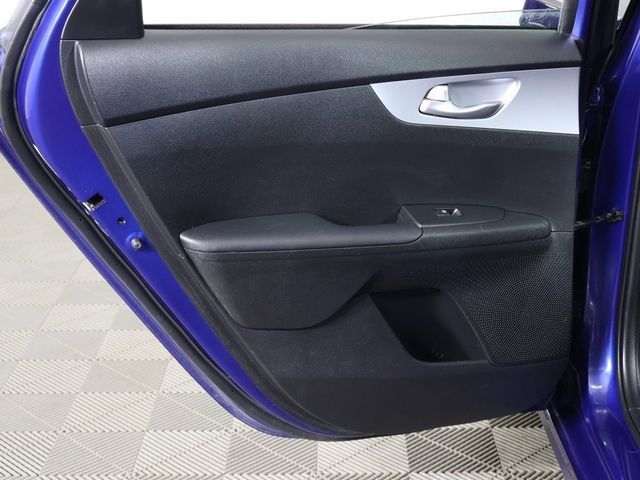 2024 Kia Forte LXS IVT - 22957690 - 22