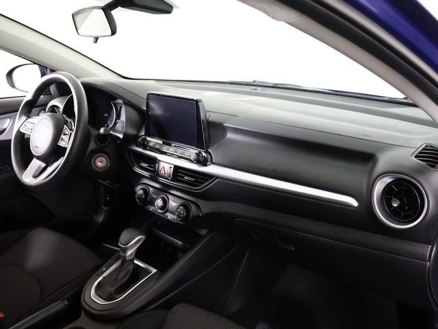 2024 Kia Forte LXS IVT - 22957690 - 25