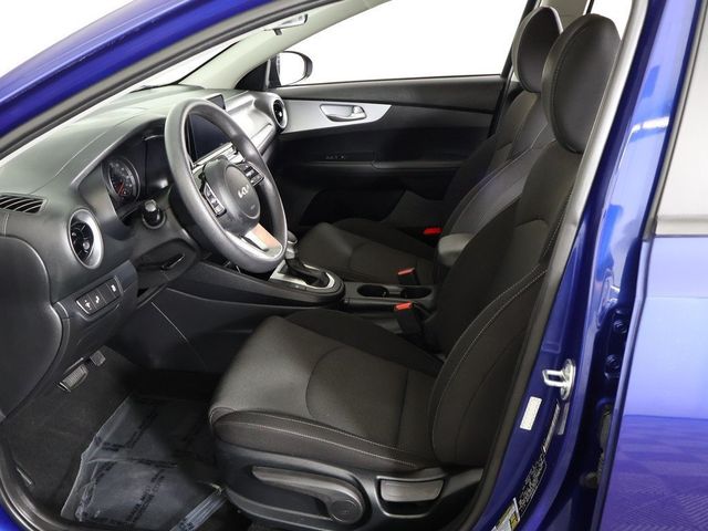 2024 Kia Forte LXS IVT - 22957690 - 26