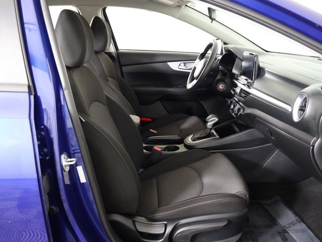 2024 Kia Forte LXS IVT - 22957690 - 27