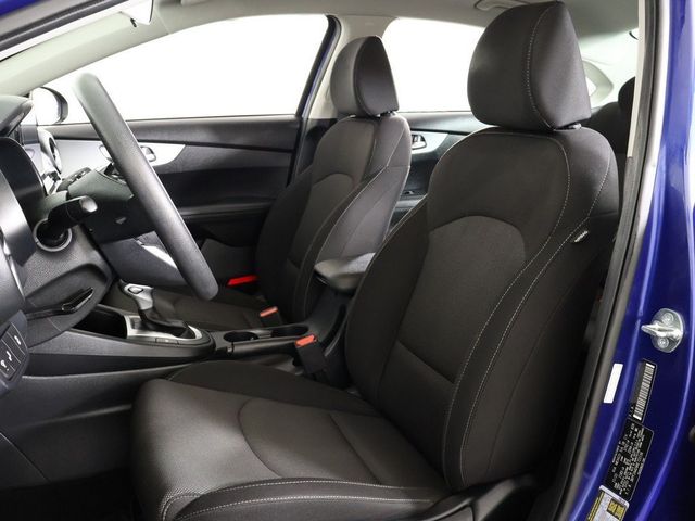 2024 Kia Forte LXS IVT - 22957690 - 28