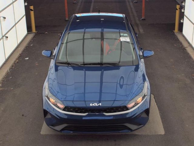 2024 Kia Forte LXS IVT - 22957690 - 2