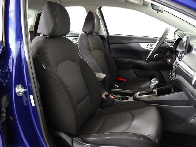 2024 Kia Forte LXS IVT - 22957690 - 29