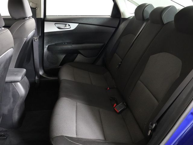 2024 Kia Forte LXS IVT - 22957690 - 30
