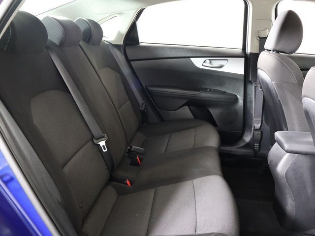 2024 Kia Forte LXS IVT - 22957690 - 31