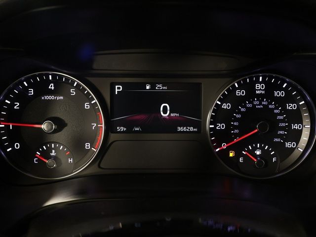 2024 Kia Forte LXS IVT - 22957690 - 36