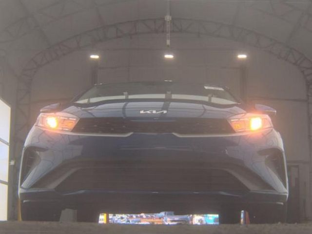 2024 Kia Forte LXS IVT - 22957690 - 3