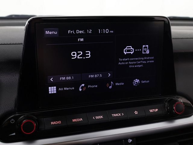 2024 Kia Forte LXS IVT - 22957690 - 39