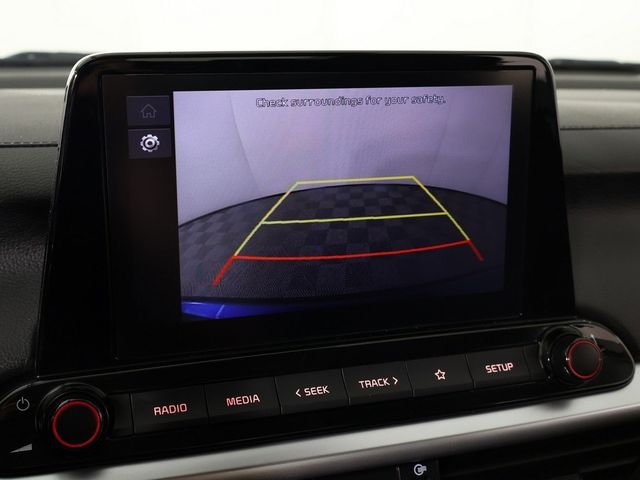 2024 Kia Forte LXS IVT - 22957690 - 42