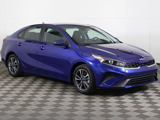 2024 Kia Forte LXS IVT - 22957690 - 47