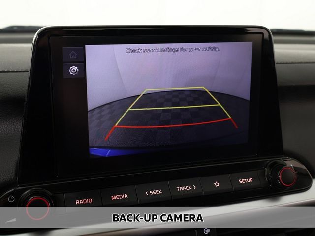 2024 Kia Forte LXS IVT - 22957690 - 4