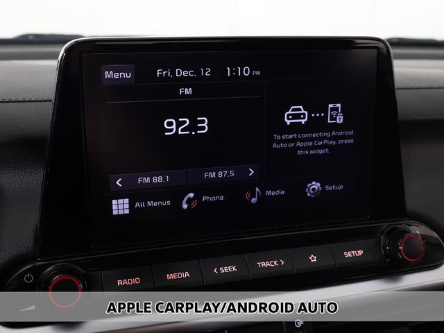 2024 Kia Forte LXS IVT - 22957690 - 5