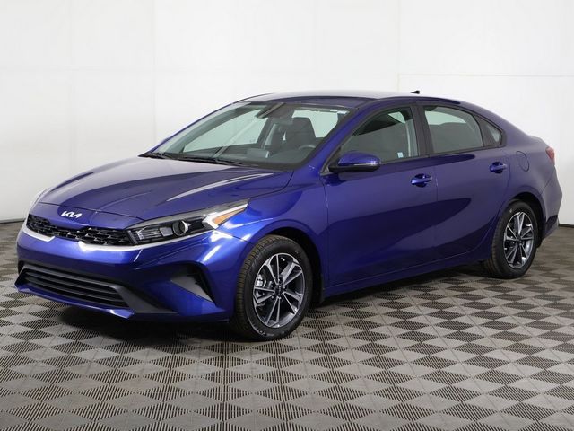2024 Kia Forte LXS IVT - 22957690 - 6