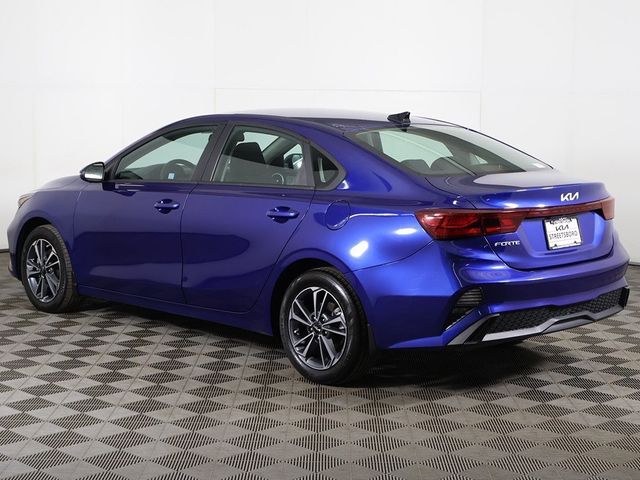 2024 Kia Forte LXS IVT - 22957690 - 7