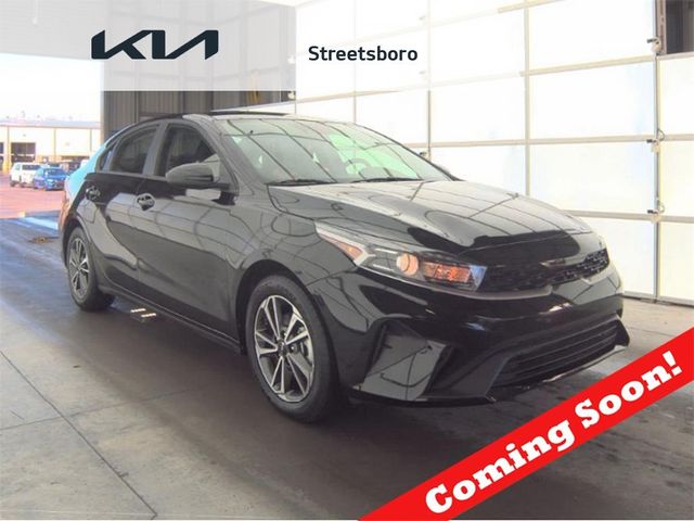 2024 Kia Forte LXS IVT - 22964071 - 0