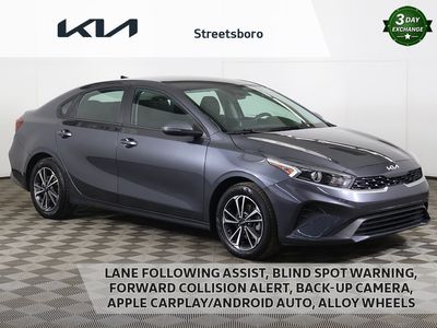 2024 Kia Forte - 3KPF24AD7RE701829