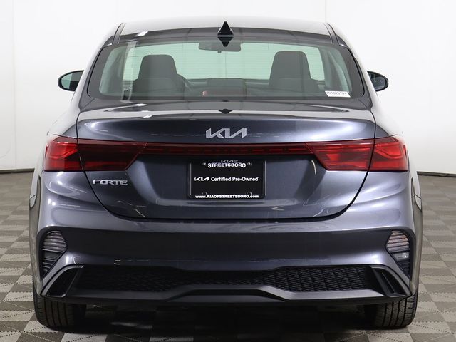 2024 Kia Forte LXS IVT - 22976494 - 10