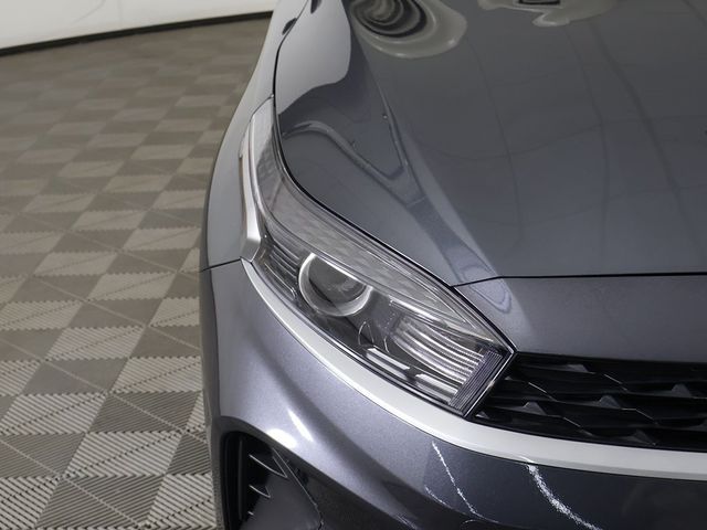 2024 Kia Forte LXS IVT - 22976494 - 11