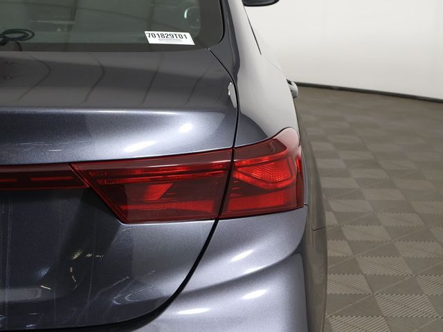 2024 Kia Forte LXS IVT - 22976494 - 14