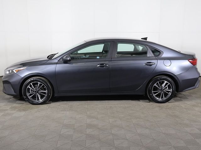 2024 Kia Forte LXS IVT - 22976494 - 15