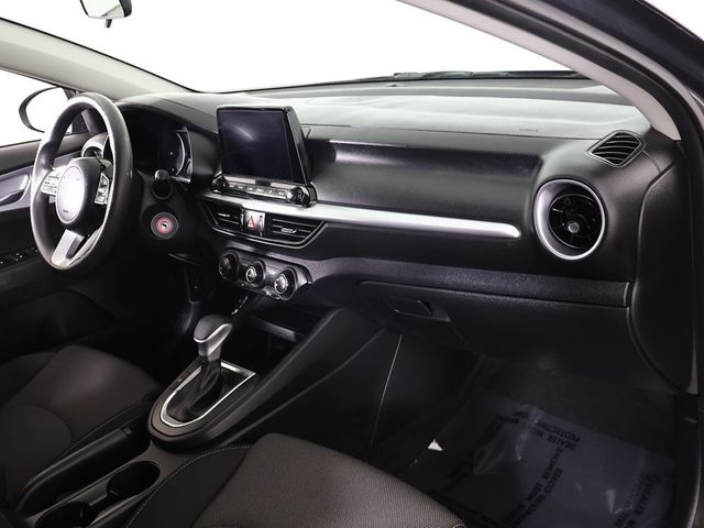2024 Kia Forte LXS IVT - 22976494 - 25