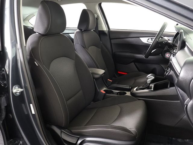 2024 Kia Forte LXS IVT - 22976494 - 27