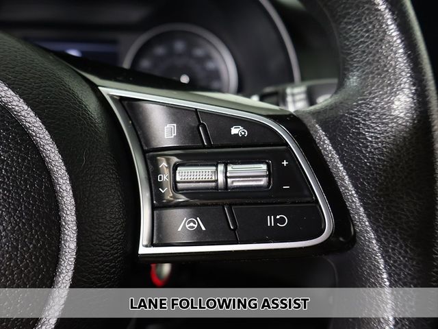 2024 Kia Forte LXS IVT - 22976494 - 2