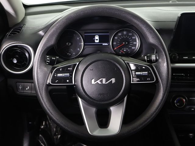 2024 Kia Forte LXS IVT - 22976494 - 34