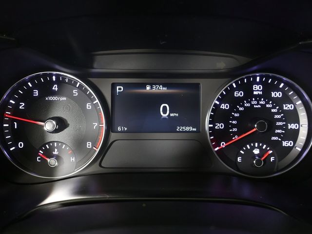 2024 Kia Forte LXS IVT - 22976494 - 35