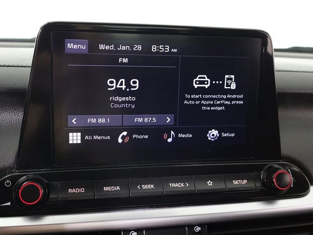 2024 Kia Forte LXS IVT - 22976494 - 39