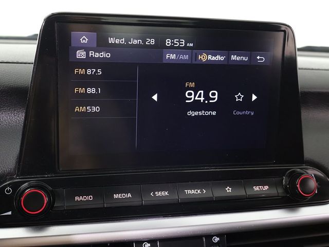 2024 Kia Forte LXS IVT - 22976494 - 40