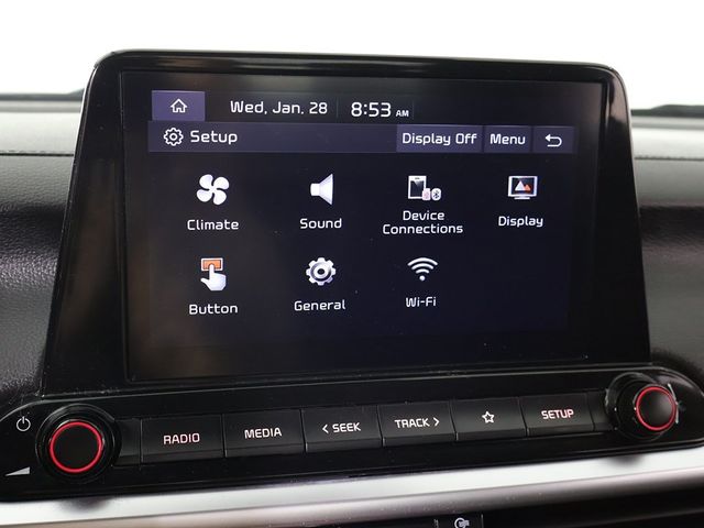 2024 Kia Forte LXS IVT - 22976494 - 41