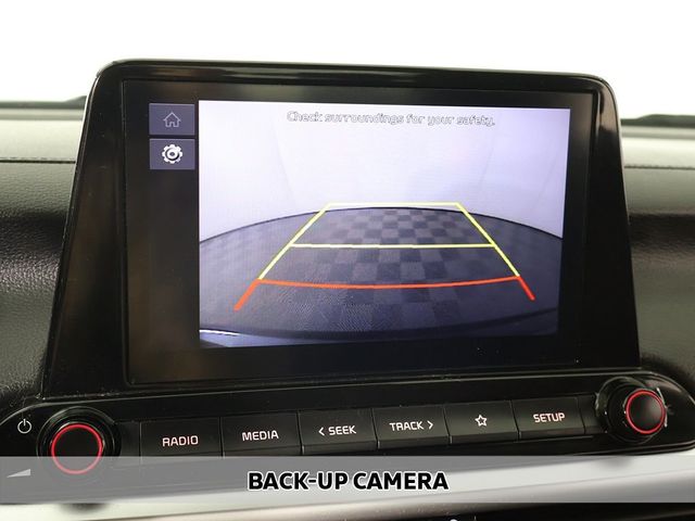 2024 Kia Forte LXS IVT - 22976494 - 4